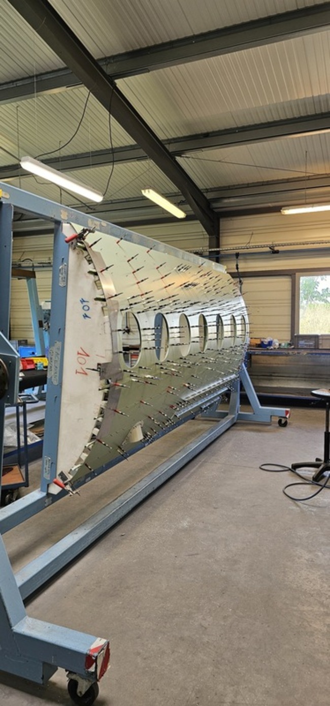 jpp併購法商Segnere　切入達梭軍工供應鏈 | 華視新聞