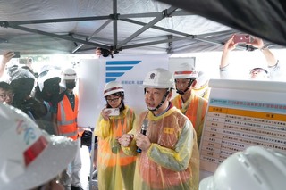 高雄部分地區成孤島 陳世凱：最快5日傍晚搶通