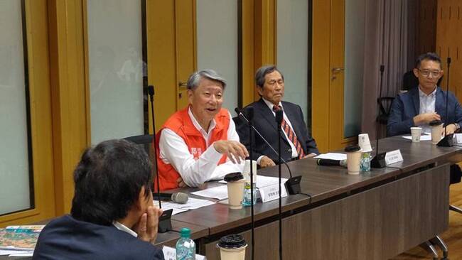 美對台關稅20%  郭智輝南下高雄傾聽業者需求 | 華視新聞