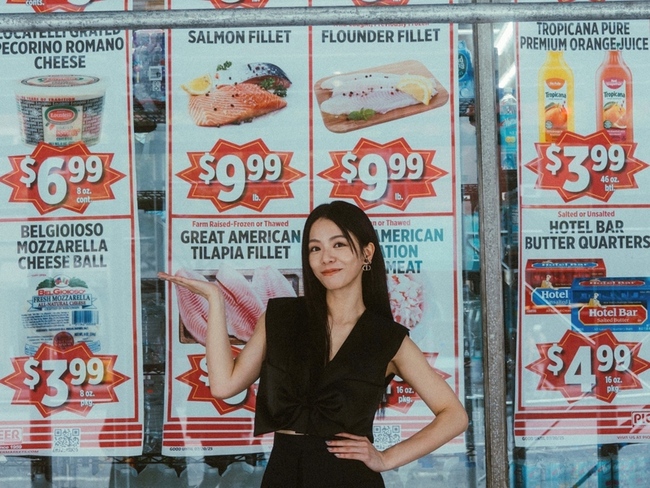 宋芸樺赴美拍試鏡帶　狂演30次崩潰「懷疑人生」 | 華視新聞