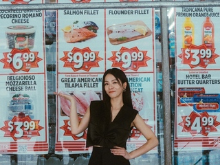 宋芸樺赴美拍試鏡帶　狂演30次崩潰「懷疑人生」