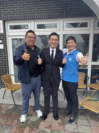 高雄區漁會總幹事選舉  楊孟凡囊括所有票整合勝出