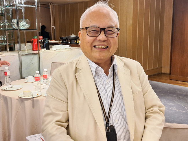 友霖生技擬8/21掛牌上市　暫定承銷價28元 | 華視新聞