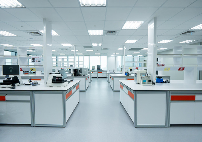 南港生技園區實驗室面積比例低  北市府：已提升 | 華視新聞