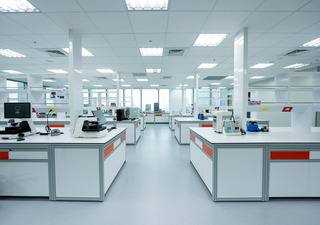 南港生技園區實驗室面積比例低  北市府：已提升