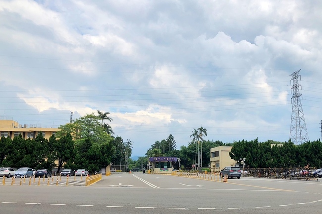 中科院龍門院區火災　現場已獲控制幸無人員傷損 | 華視新聞