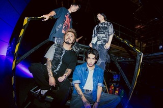 MY FIRST STORY來台開唱　團員：不留遺憾