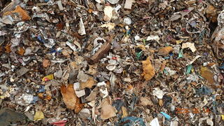 環檢警聯手破獲高雄非法棄置廢棄物  負責人起訴