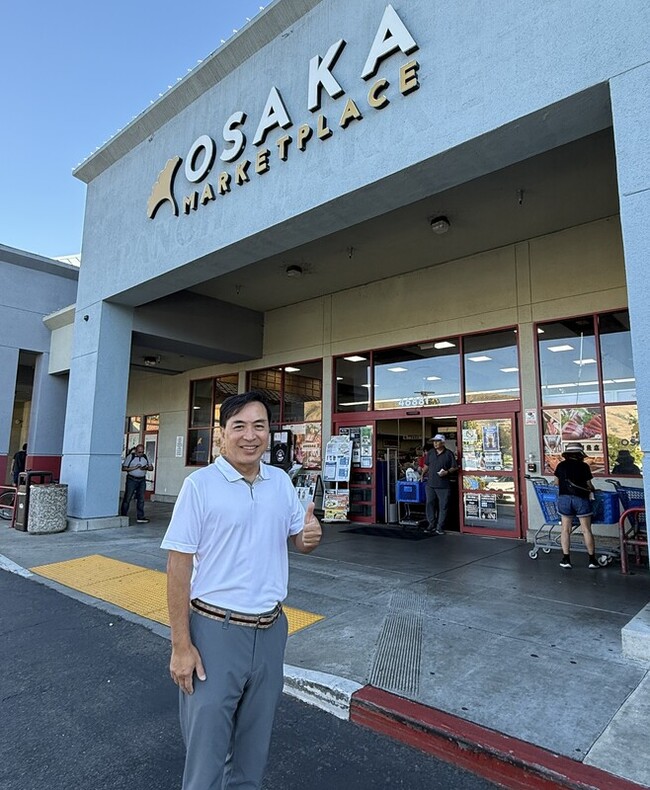 關稅衝擊外食族  矽谷台商經營生鮮超市逆勢吸客 | 華視新聞