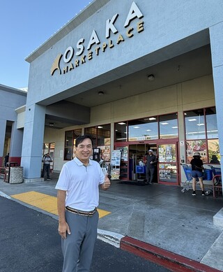 關稅衝擊外食族  矽谷台商經營生鮮超市逆勢吸客