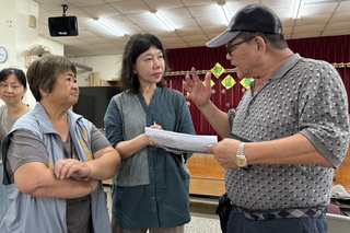 台南啟動建材銀行機制　邀匠師助農村老屋災後修繕