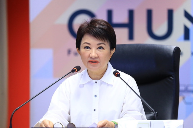 台中新住民人口數破6.5萬  占全體市民2% | 華視新聞