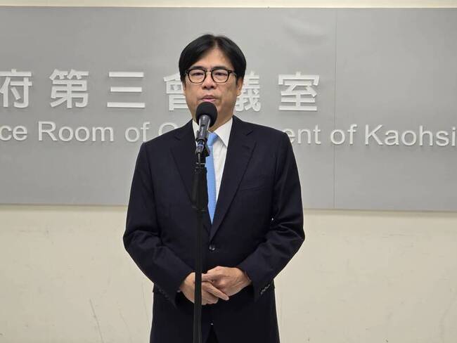 加速山區災後復原  陳其邁指示相關局處全力動員 | 華視新聞