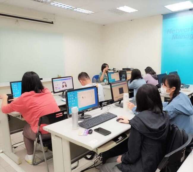 中彰投分署青年職訓專班將開課　可月領8千獎勵金 | 華視新聞