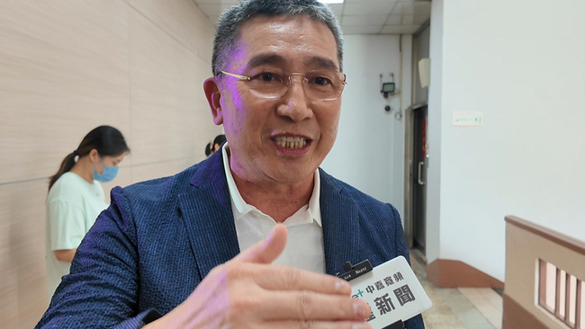 美對台20%關稅　基隆產業界提地方政府因應4面向 | 華視新聞