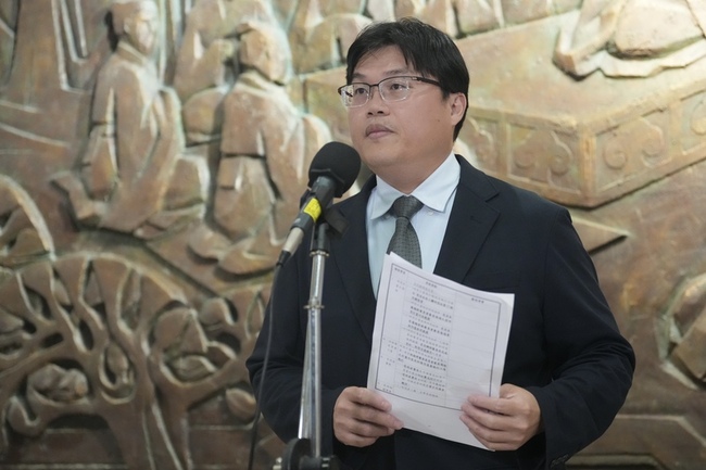 國科會97件計畫涉血液樣本　將交教部、衛福部查核 | 華視新聞