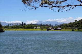 投入逾2億元整建　龍潭湖睽違5年再辦宜蘭情人節