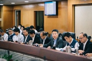 交通部成立AI委員會  強化數位轉型能量