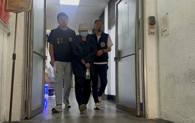 涉啦啦隊經紀人命案  凶嫌同行友人被列殺人罪嫌 | 華視新聞