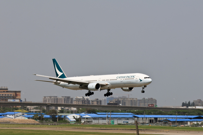 大阪返台航班行李都沒到　國泰致歉允8/6送達 | 華視新聞