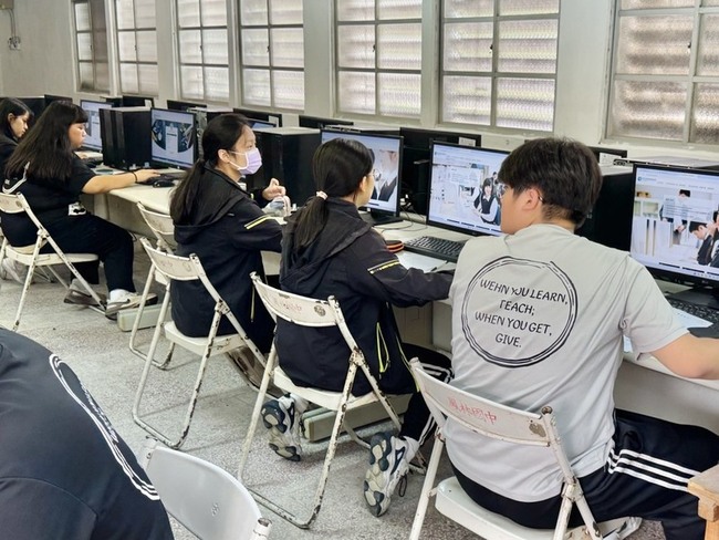 調查：公立國中生55%參與技藝課程  高於私校生 | 華視新聞