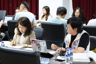 議員提案成立普發現金小組　花蓮縣府：尊重議會