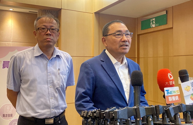 因應美國關稅　新北：依規劃啟動紓困助廠商度難關 | 華視新聞