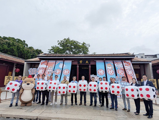 金門中秋博狀元餅將開跑　總兵署設學堂推廣民俗