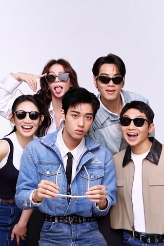 從6000人脫穎而出　188公分季凡立成宋芸樺師弟