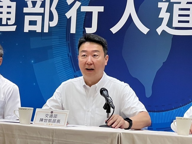 高齡者交通事故死亡增　交長：令人擔憂盼改善 | 華視新聞