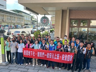 民代籲高捷東港林園線地下化　市府：高架經濟安全