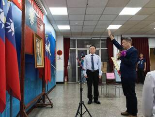 屏東潮州鎮長周品全涉貪2度停職  縣府派員代理