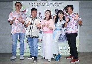 「民歌50高峰會」年底加場  施孝榮：3年內將淡出