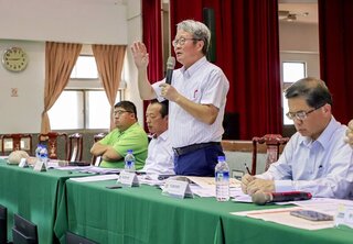 風災後復建標準  嘉義修繕補助措施比照台南