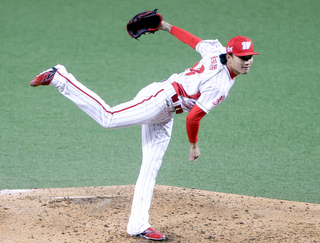 徐若熙6局好投助龍擊退兄弟  葉總談好投手條件