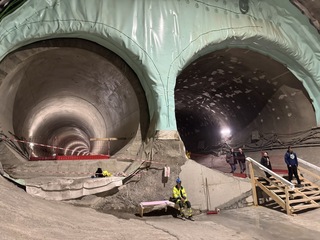 布拉格興建第4條地鐵增便利性　預計2036年完工