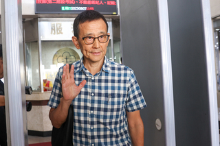 京華城案　北院傳喚李得全、黃珊珊作證