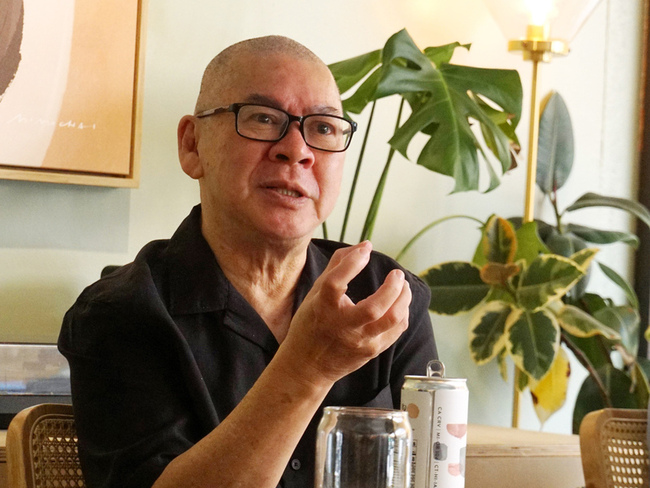 蔡明亮作品洛杉磯連放10小時　挑戰美國觀眾極限 | 華視新聞