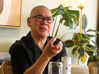 蔡明亮作品洛杉磯連放10小時　挑戰美國觀眾極限