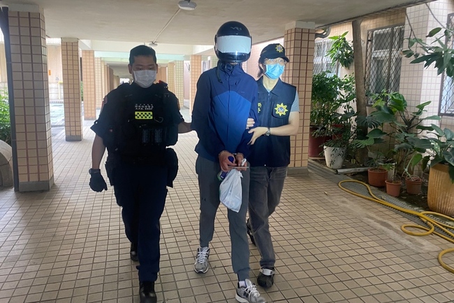 法國男模攜逾37公斤大麻過境遭逮　毒品罪嫌起訴 | 華視新聞