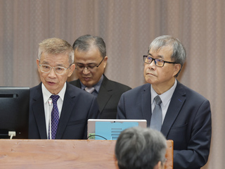 女足案赴立院報告　台師大校長坦言沒照顧好學生