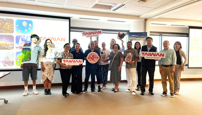 西雅圖海濱變身台灣夜市　58號碼頭週末飄香 | 華視新聞