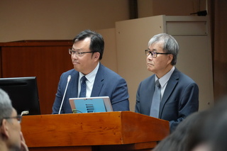 立委要求全面清查運科支援計畫　教部允1個月提報告