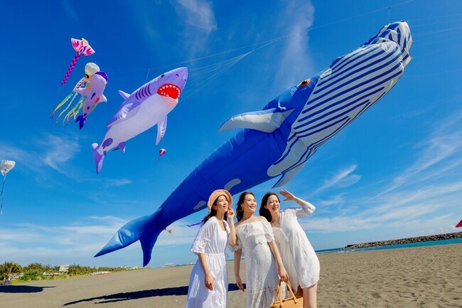 2025旗津風箏節8/9登場　實施4階段彈性交管 | 華視新聞