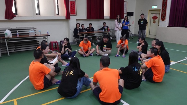 更生關懷協會暑期營　伴迷途少年找自信與希望 | 華視新聞