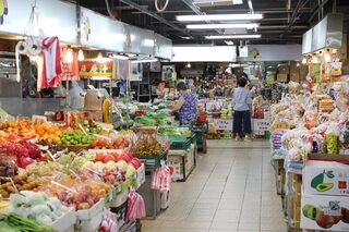 豪雨影響中南部蔬菜產區　北農8日起釋出平價蔬菜