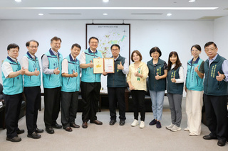 台南市中醫師公會捐160萬賑災　規劃義診助災區復原