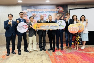 台灣職業衛生學會研究：34.9%消防員職場壓力過高