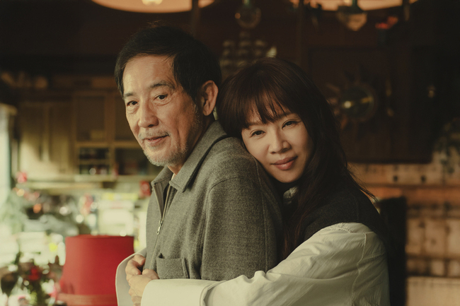 秦漢、謝盈萱父女情惹淚  入圍首爾國際電視節大賞 | 華視新聞