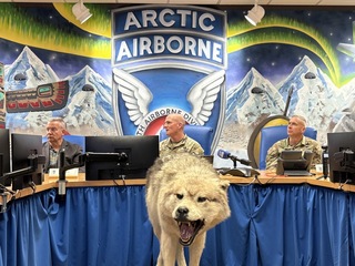 美第11空降師重建北極戰力　作戰地點遍佈全球含中國